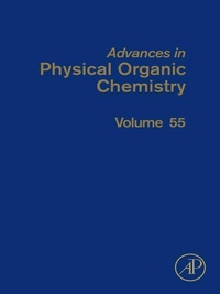 Abbildung von: Advances in Physical Organic Chemistry - Academic Press
