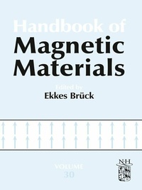 Abbildung von: Handbook of Magnetic Materials - Elsevier