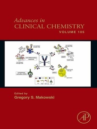 Abbildung von: Advances in Clinical Chemistry - Academic Press