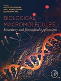 Bild: Biological Macromolecules - Academic Press