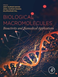 Bild: Biological Macromolecules - Academic Press