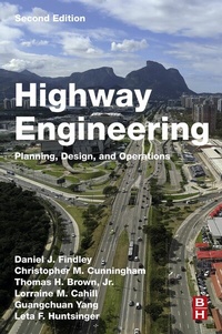 Abbildung von: Highway Engineering - Butterworth-Heinemann