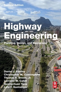 Enlarge image Cover: Highway Engineering - Butterworth-Heinemann