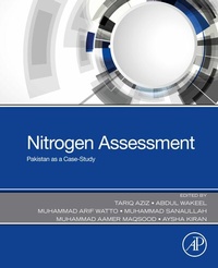 Abbildung von: Nitrogen Assessment - Academic Press
