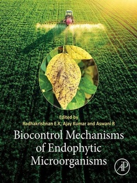 Abbildung von: Biocontrol Mechanisms of Endophytic Microorganisms - Academic Press