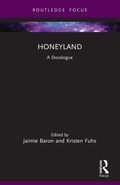 Cover: Honeyland - Routledge
