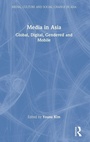 Cover: Media in Asia - Routledge