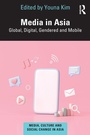 Cover: Media in Asia - Routledge