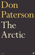 Cover: The Arctic - Faber & Faber