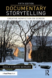 Abbildung von: Documentary Storytelling - Routledge