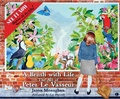 Cover: A Brush with Life - Lutterworth Press