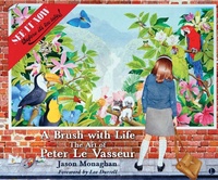 Abbildung von: A Brush with Life - Lutterworth Press