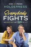 Cover: Everybody Fights - Thomas Nelson Publishers