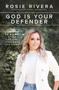 Cover: God Is Your Defender - Thomas Nelson Publishers