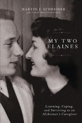 Cover: My Two Elaines - Harper Horizon