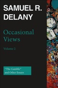 Cover: Occasional Views, Volume 2 - Wesleyan University Press