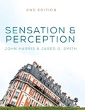 Cover: Sensation and Perception - SAGE Publications Ltd