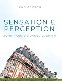 Enlarge image Cover: Sensation and Perception - SAGE Publications Ltd