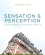 Cover: Sensation and Perception - SAGE Publications Ltd