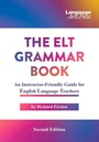 Cover: The ELT Grammar Book - Pro Lingua Learning