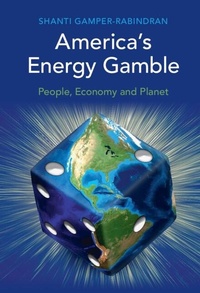 Abbildung von: America's Energy Gamble - Cambridge University Press