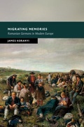Cover: Migrating Memories - Cambridge University Press
