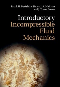 Abbildung von: Introductory Incompressible Fluid Mechanics - Cambridge University Press