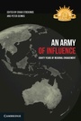 Cover: An Army of Influence - Cambridge University Press