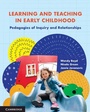 Cover: Learning and Teaching in Early Childhood - Cambridge University Press