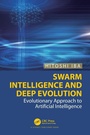 Cover: Swarm Intelligence and Deep Evolution - CRC Press