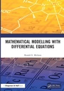 Cover: Mathematical Modelling with Differential Equations - Chapman & Hall/CRC