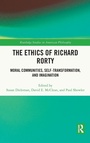 Cover: The Ethics of Richard Rorty - Routledge