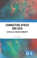 Cover: Connecting Africa and Asia - Routledge