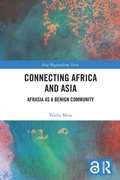 Cover: Connecting Africa and Asia - Routledge