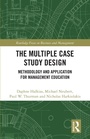 Cover: The Multiple Case Study Design - Routledge