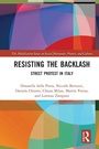 Cover: Resisting the Backlash - Routledge