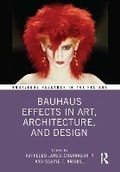 Cover: Bauhaus Effects in Art, Architecture, and Design - Routledge
