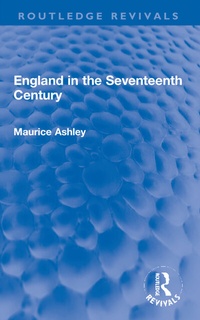 Abbildung von: England in the Seventeenth Century - Routledge