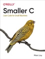 Cover: Smaller C - O'Reilly