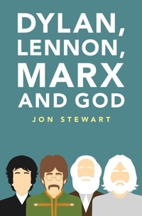 Abbildung von: Dylan, Lennon, Marx and God - Cambridge University Press