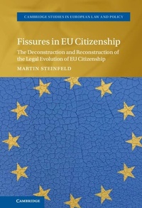 Abbildung von: Fissures in EU Citizenship - Cambridge University Press
