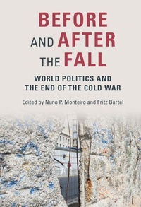 Abbildung von: Before and After the Fall - Cambridge University Press