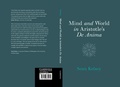 Cover: Mind and World in Aristotle's De Anima - Cambridge University Press