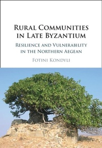 Abbildung von: Rural Communities in Late Byzantium - Cambridge University Press