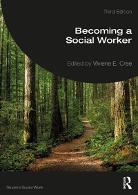 Abbildung von: Becoming a Social Worker - Routledge