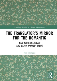 Abbildung von: The Translator's Mirror for the Romantic - Routledge