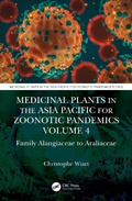 Bild: Medicinal Plants in the Asia Pacific for Zoonotic Pandemics, Volume 4 - CRC Press