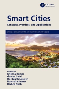 Abbildung von: Smart Cities - CRC Press