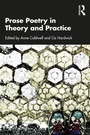 Cover: Prose Poetry in Theory and Practice - Routledge