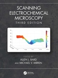 Cover: Scanning Electrochemical Microscopy - CRC Press